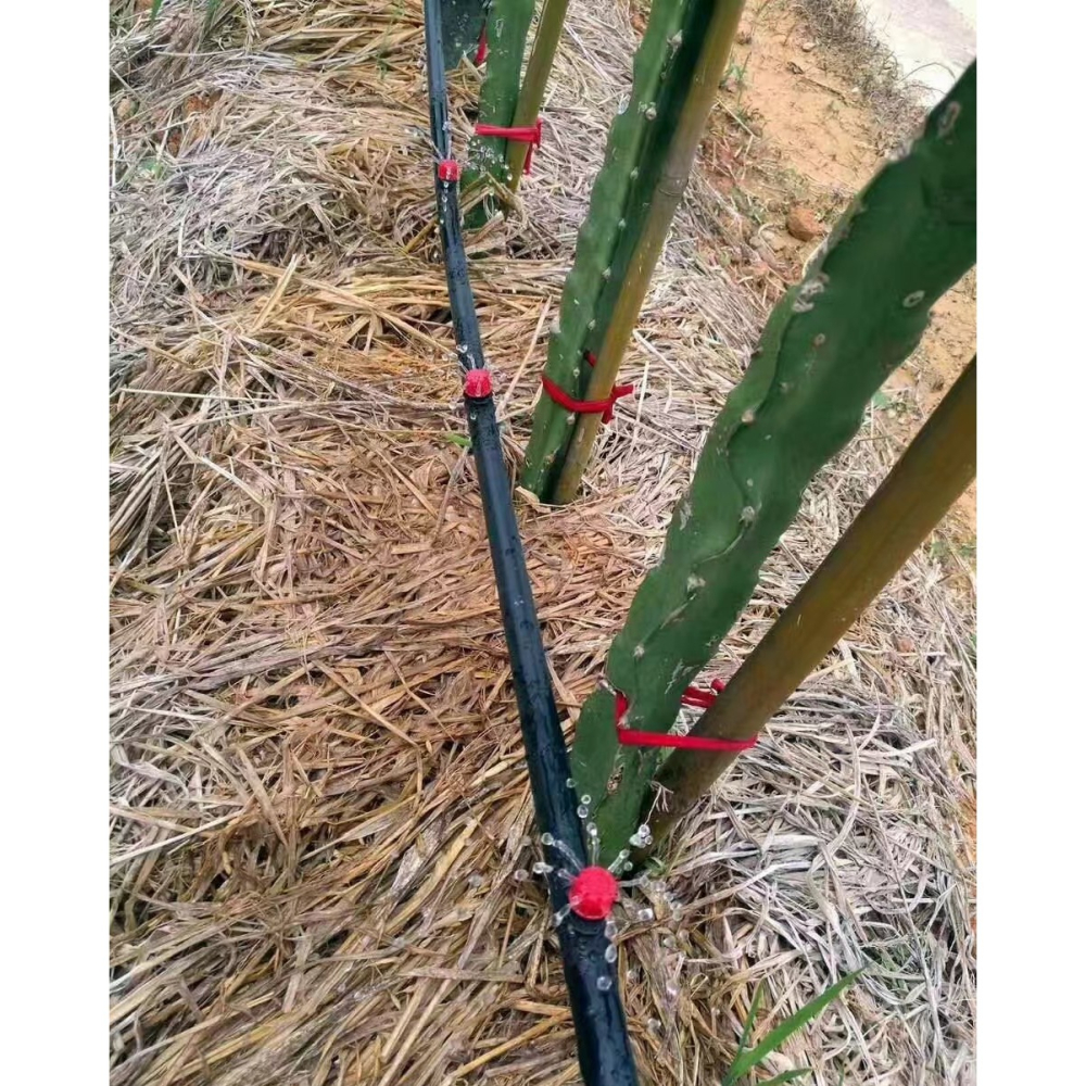 【綠美滴灌噴灌降溫工程】4304~8孔可調流量可關閉滴頭-細節圖3