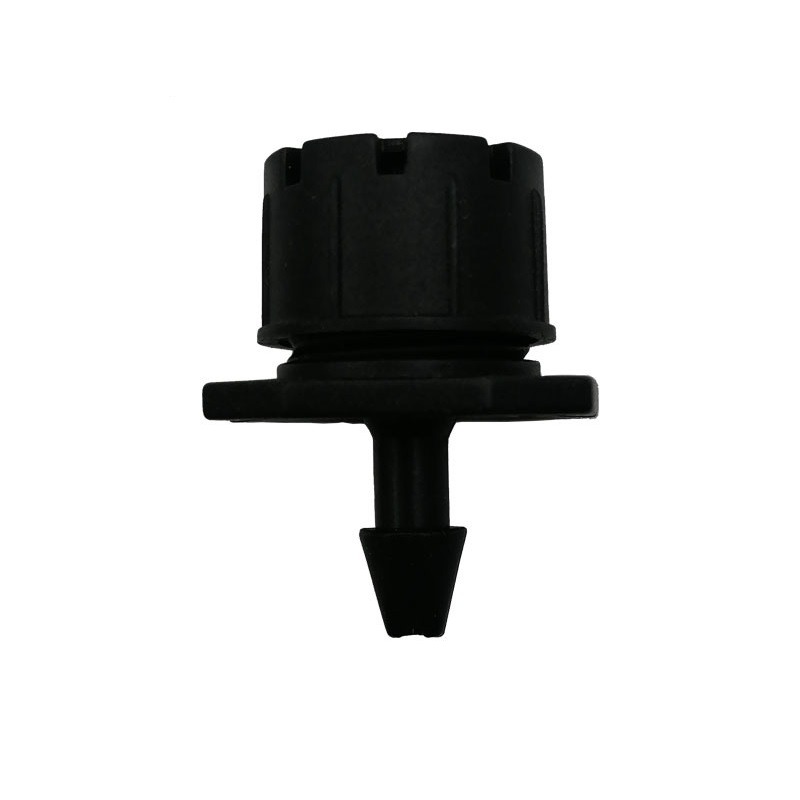 【綠美滴灌噴灌降溫工程】4304~8孔可調流量可關閉滴頭-規格圖6