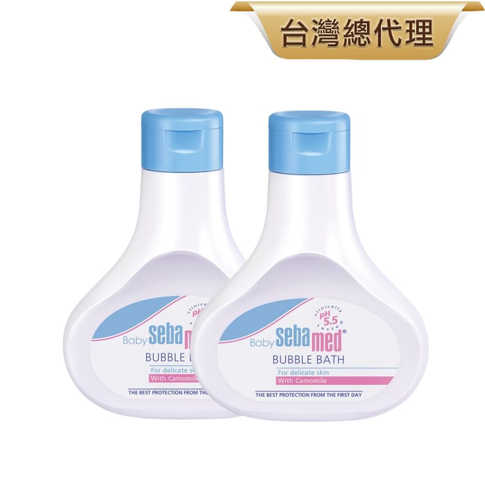 施巴沐浴露禮盒-規格圖1