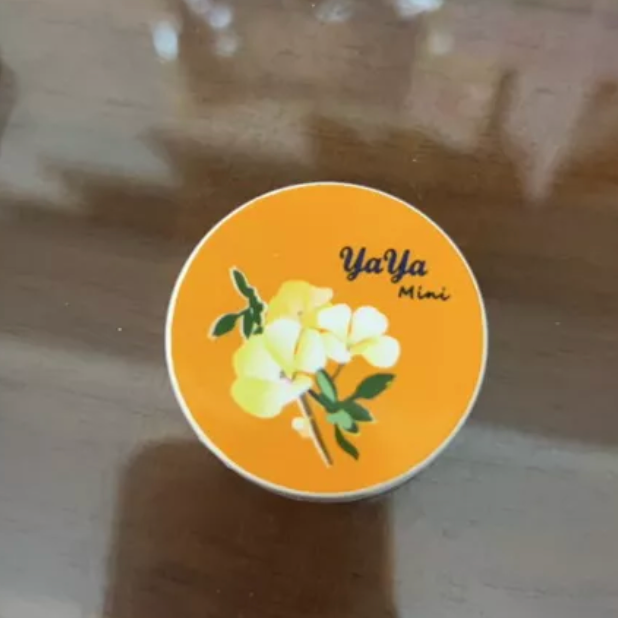 葡眾商品yaya Mini舒緩藥膏-細節圖2