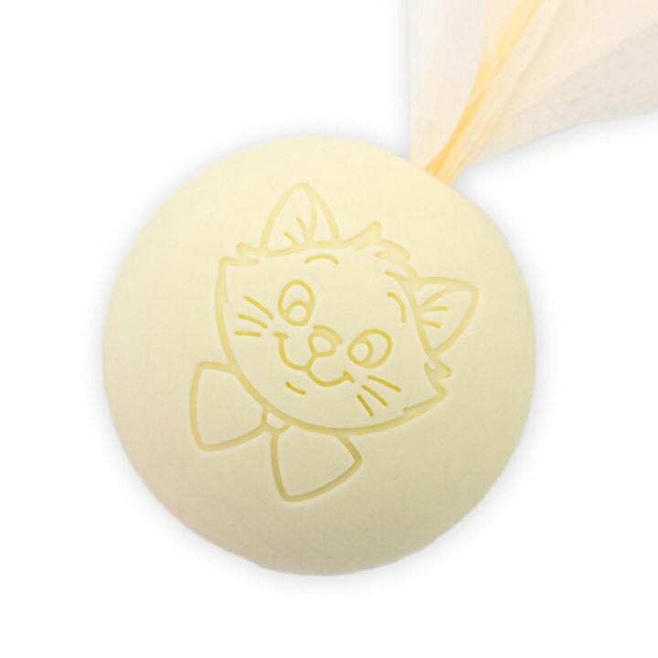現貨 [ PET PARADISE ] 正版日本連線商品 貓兒歷險記 貓咪毽子 球羽毛矽膠球毽子玩具貓咪玩一組三個不拆賣-細節圖4