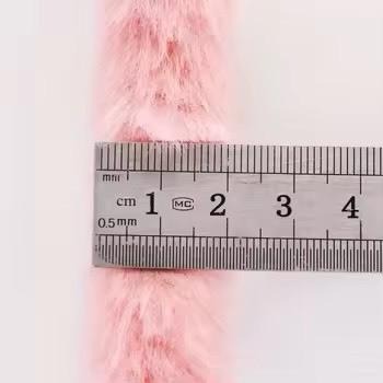 #現貨 [ PET PARADISE ] 日本連線商品 質感逗貓棒 粉色小尾巴+小球逗貓棒-細節圖3
