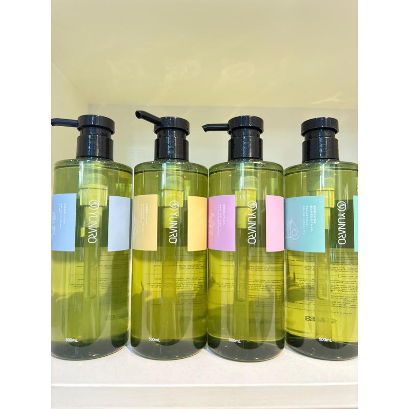 #新品上架 逆時健髮系統洗髮精500ml 平衡蘊髮露 青春蘊髮露 甦活蘊髮露 淨化蘊髮露-細節圖2