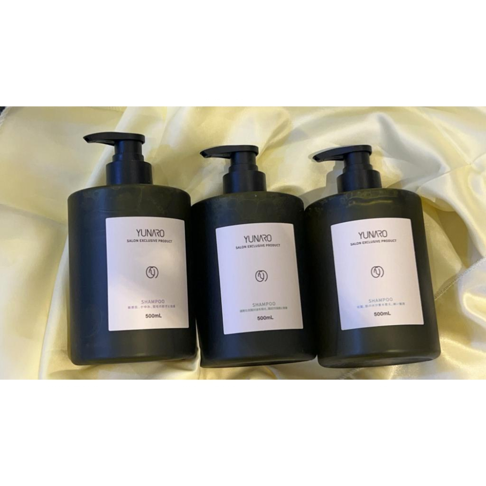 #新品上架 逆時健髮系統洗髮精500ml 平衡蘊髮露 青春蘊髮露 甦活蘊髮露 淨化蘊髮露-細節圖3