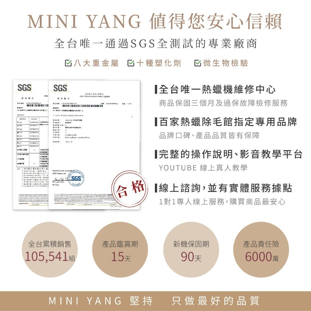 【MINI YANG】熱蠟除毛 職人蠟豆500克【硬蠟】蠟豆 熱蠟 蜜蠟 硬蠟 除毛 蜜蠟除毛-細節圖6