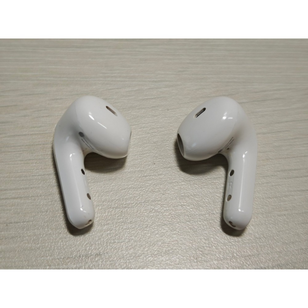 Redmi Buds 4 Lite 晴雪白 藍芽無線耳機-細節圖2