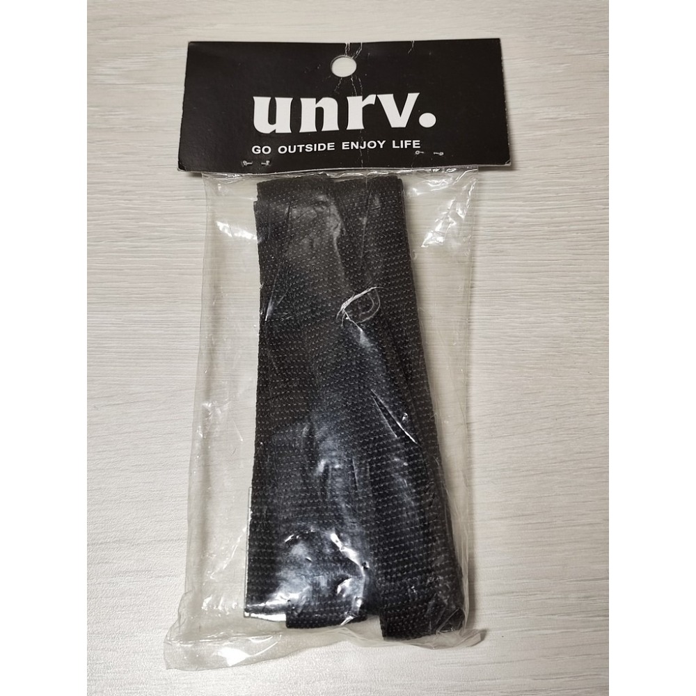 全新未拆封UNRV安全綁帶/金屬壓扣快速綁帶/貨物捆綁帶/綁繩/扣帶-細節圖2