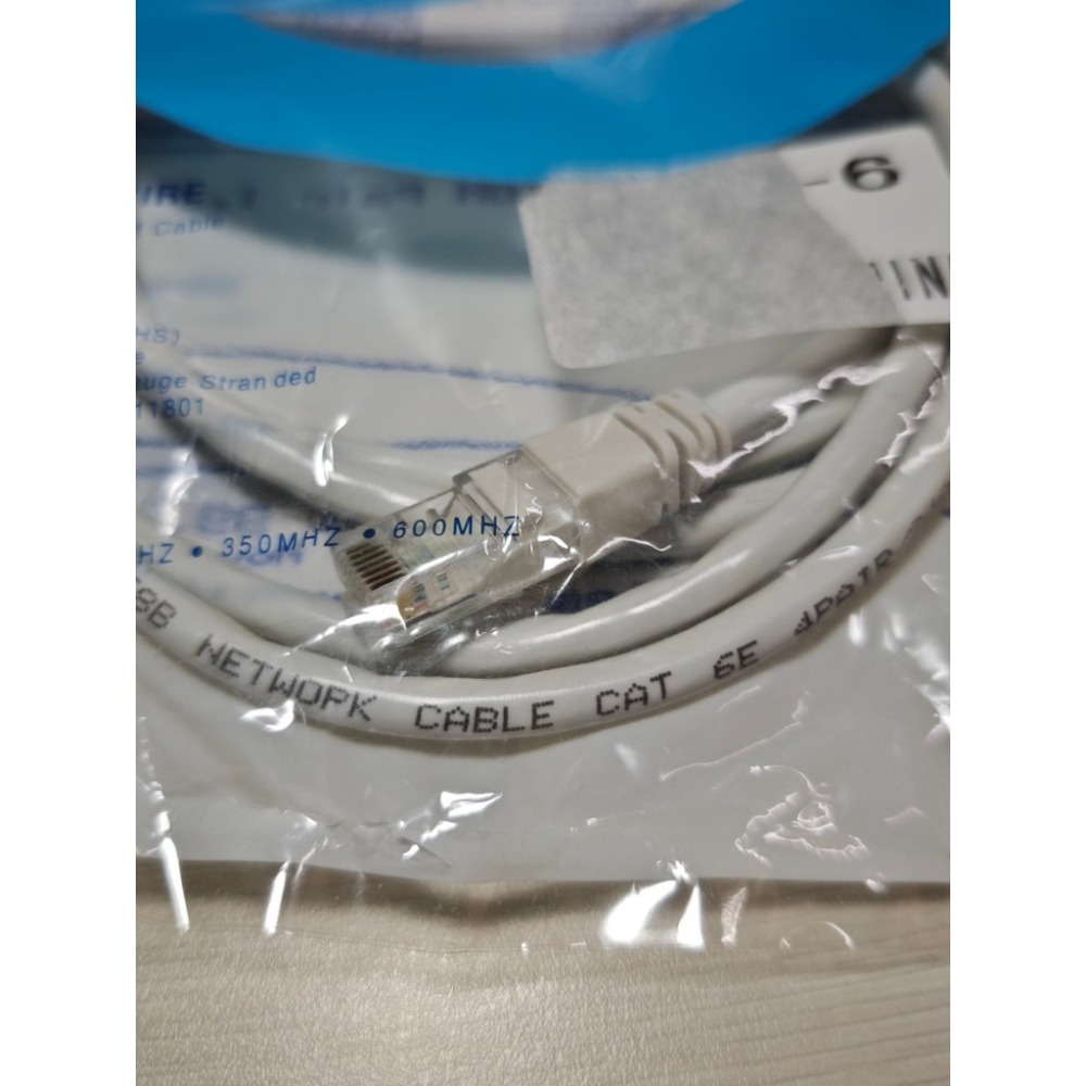 SHENSUI深穗 CAT6網路線 2M 2米 6類網路線-細節圖3