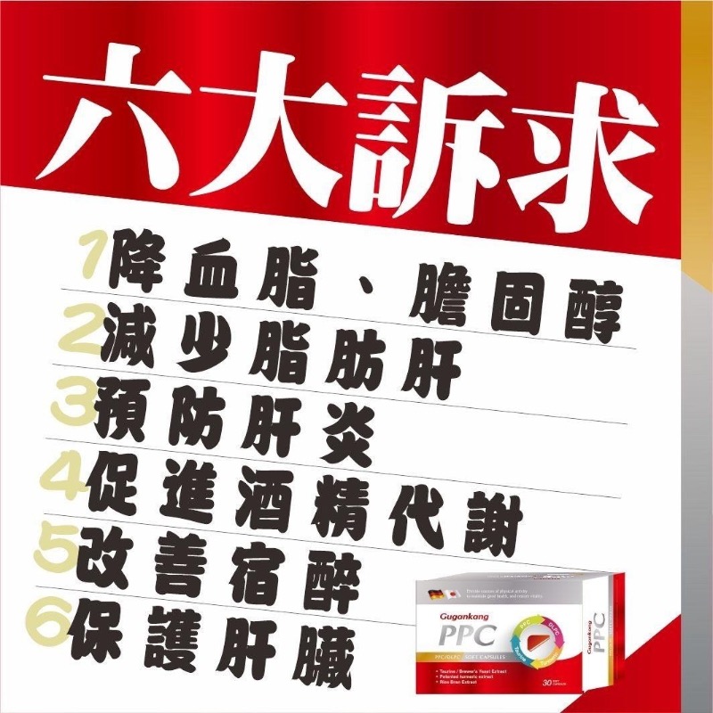 維億生技 固肝康 PPC/DLPC軟膠囊 30顆/盒（棗精公司新產品）-細節圖10