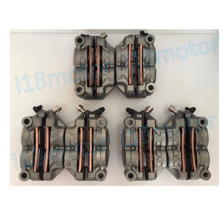 【i18】BREMBO一體式M50輻射卡鉗100mm勁戰1098/R3/MT03/XMAX/KXCT/DRG/KRV雷霆-細節圖5