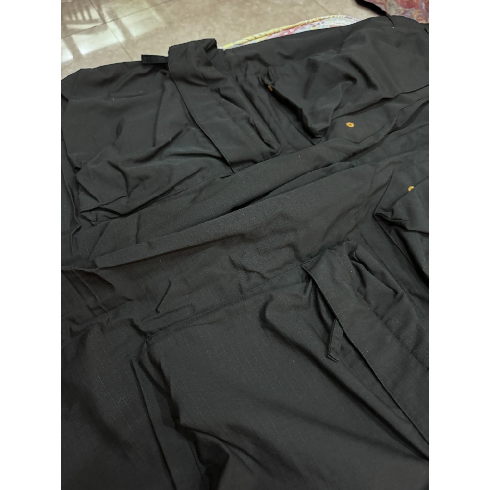 GOOPi MADE 432HZ系列褲子(2021年上市款）-細節圖2