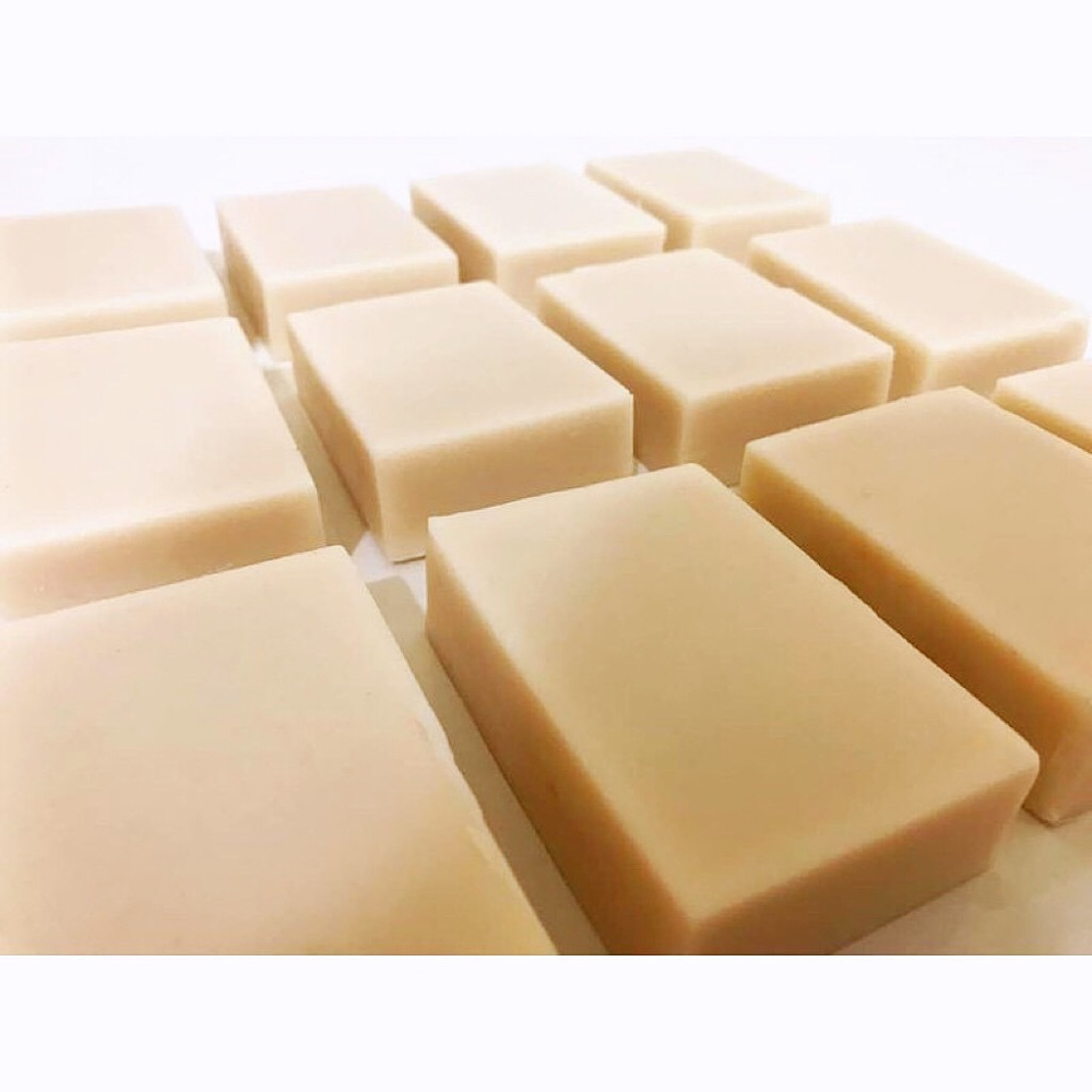 日光皂｜母乳皂｜薑黃皂｜手工皂｜冷製皂｜植萃皂｜沐浴皂｜寶寶肥皂｜嬰兒肥皂｜肥皂禮盒｜交換禮物｜生日禮物｜教師節禮物-細節圖4
