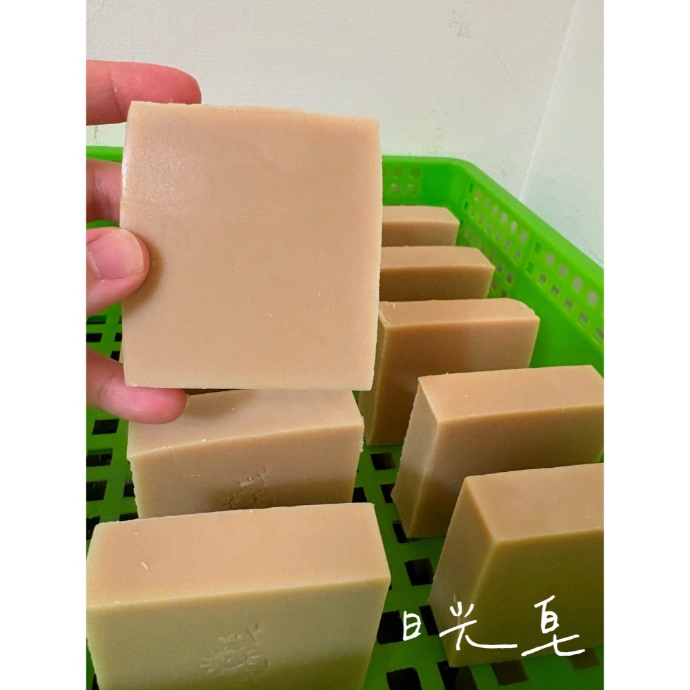 日光皂｜母乳皂｜薑黃皂｜手工皂｜冷製皂｜植萃皂｜沐浴皂｜寶寶肥皂｜嬰兒肥皂｜肥皂禮盒｜交換禮物｜生日禮物｜教師節禮物-規格圖4