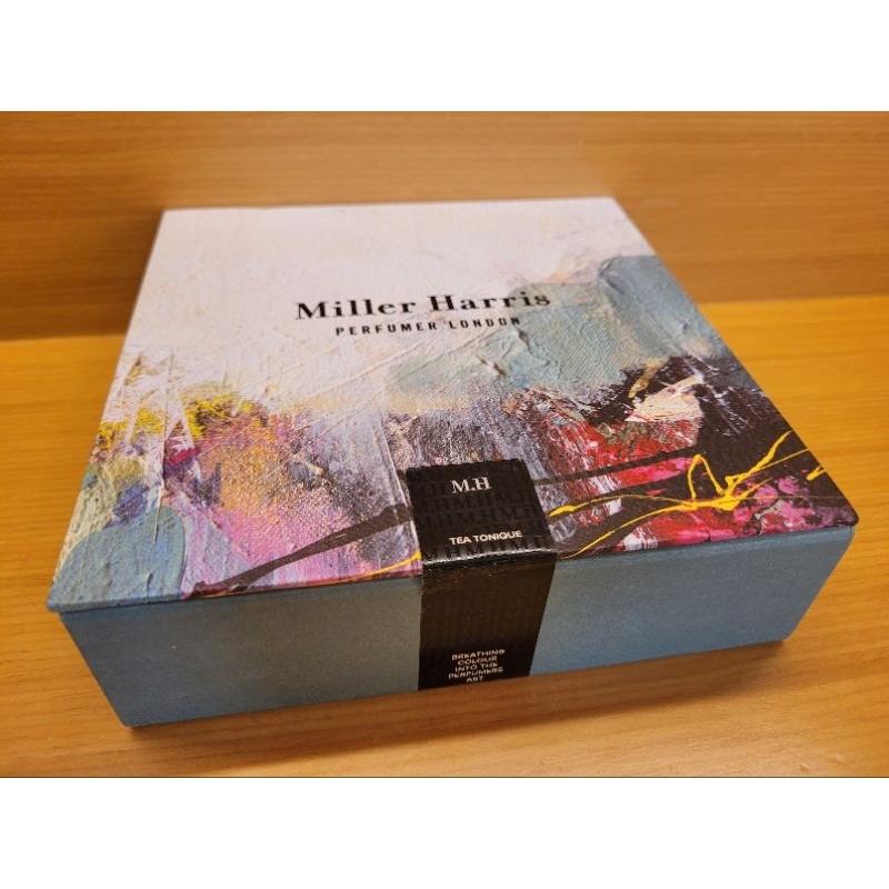 Miller Harris Tea Tonique Travel Collection 午後伯爵 旅行組-細節圖3