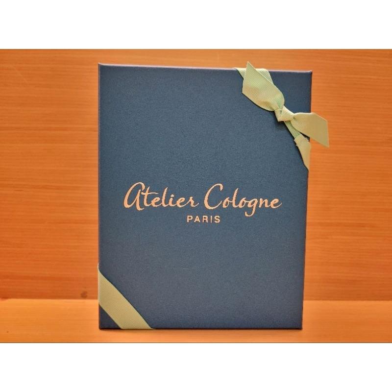 (特價) Atelier Cologne Discovery Set 探索禮盒 5 * 10ml-細節圖4