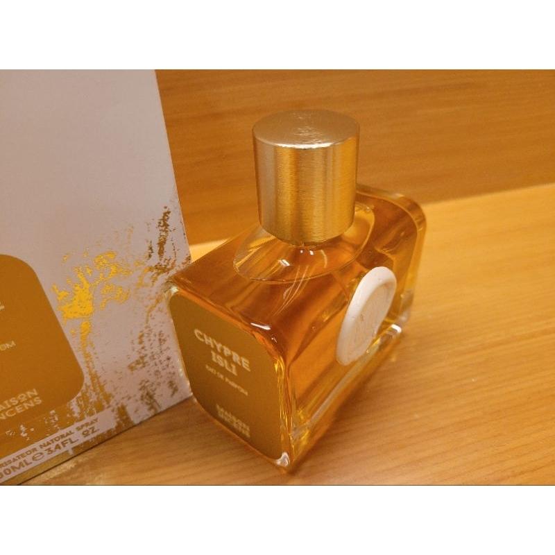 Maison Incens Chypre Isli 伊里西斯 100ml-細節圖4