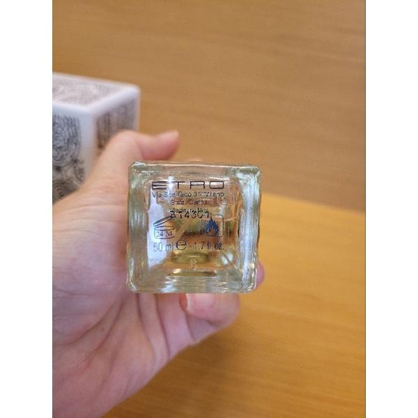 (特價) Etro Sandalo 檀香 50ml-細節圖2