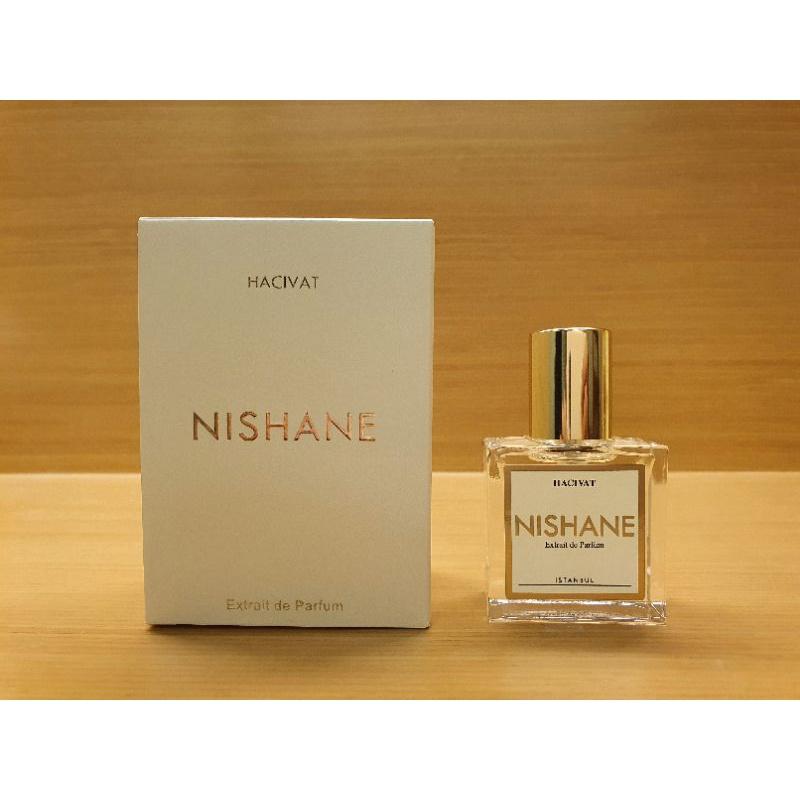 特價) Nishane Hacivat 妮珊皮影戲15ml - 冷香雜貨舖- iOPEN Mall