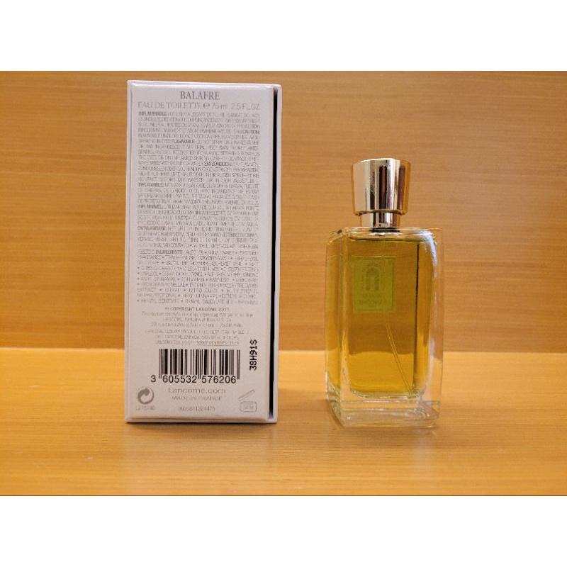 Lancome Balafre 75ml-細節圖3