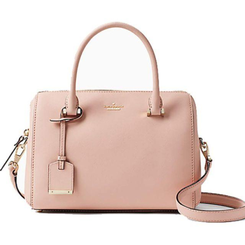 Kate spade cameron 2025 street bag