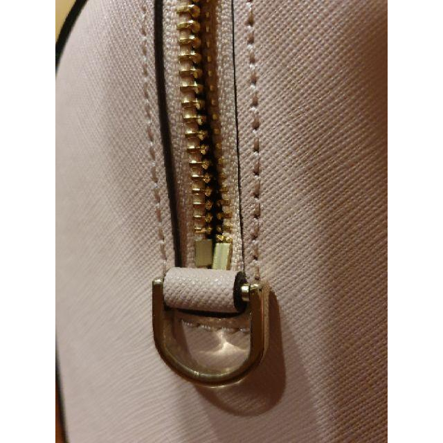 (出清) Kate spade Cameron Street Lane Large Leather Satchel-細節圖2