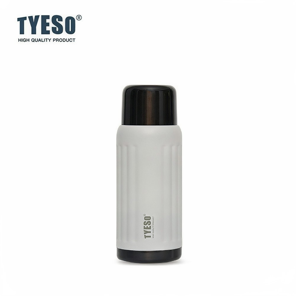 煙灰色 500ml