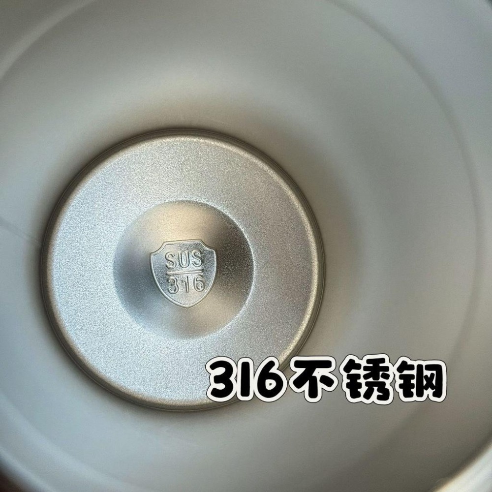 新款304不鏽鋼雙飲酷越保溫咖啡杯 550ml辦公不鏽鋼保溫保冰隨行杯 露營馬克杯泡茶杯 手提繩翻蓋環保杯 不鏽鋼牛奶杯-細節圖6
