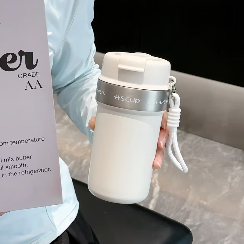 白色 550ml