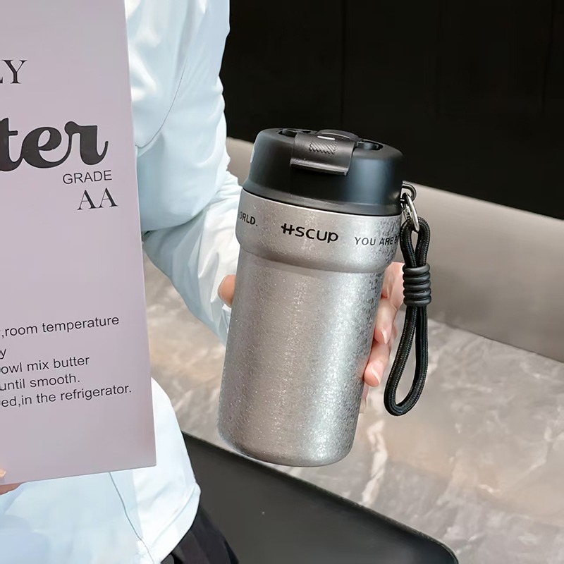 鈦色 550ml