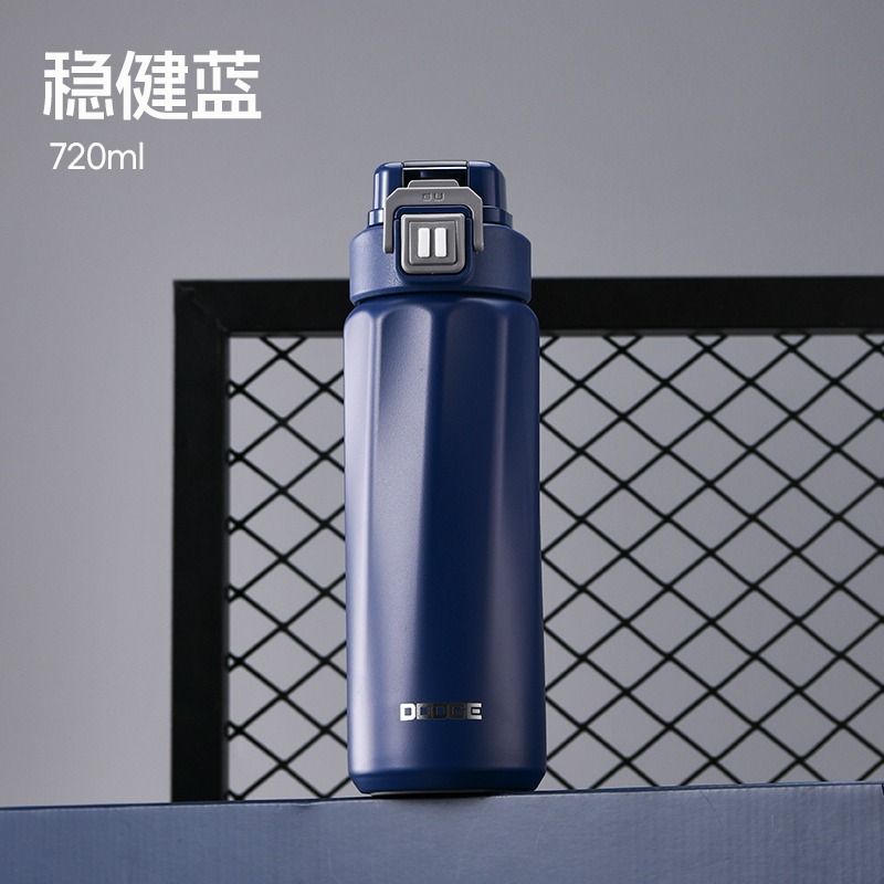 穩健藍 720ml