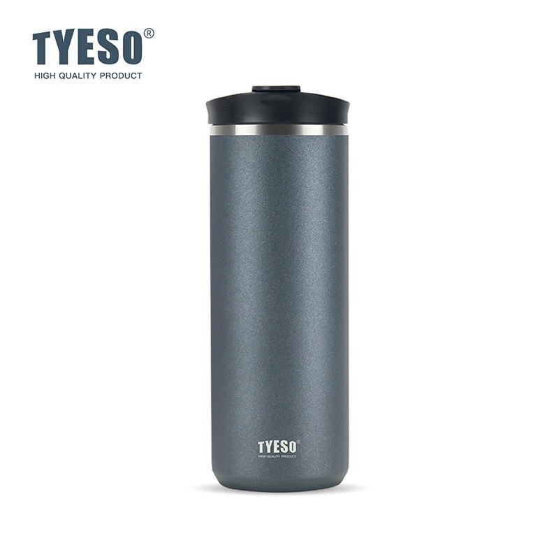 深空銀黑 750ml(濾壓杯款)