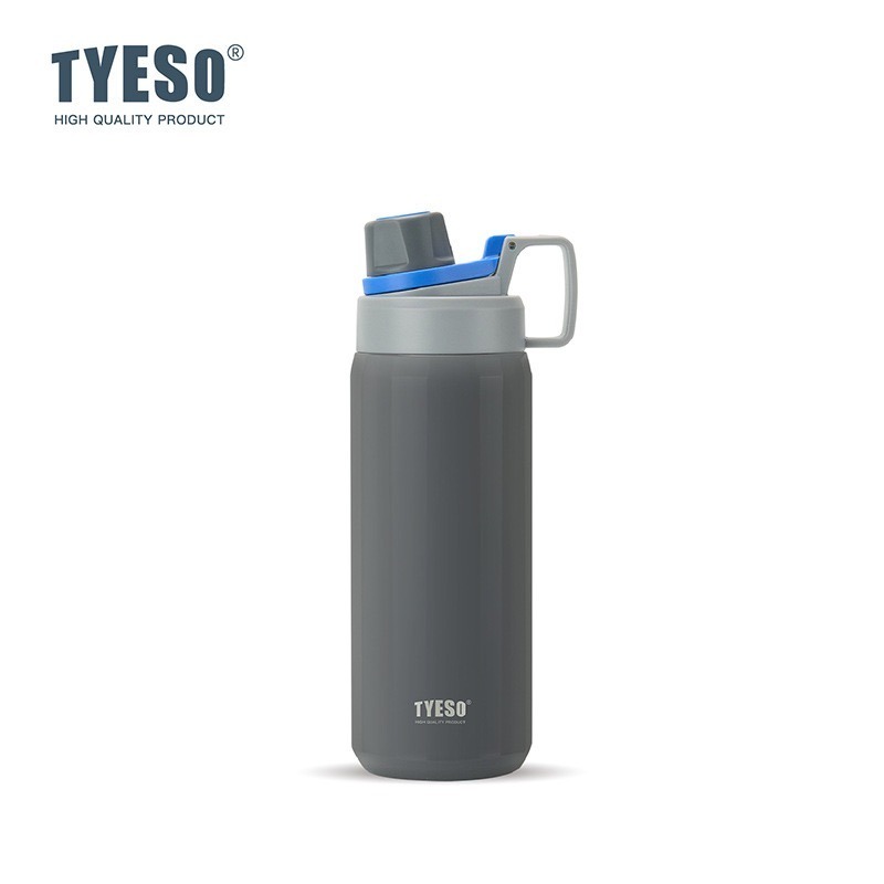 高級灰 750ml(炫彩款)