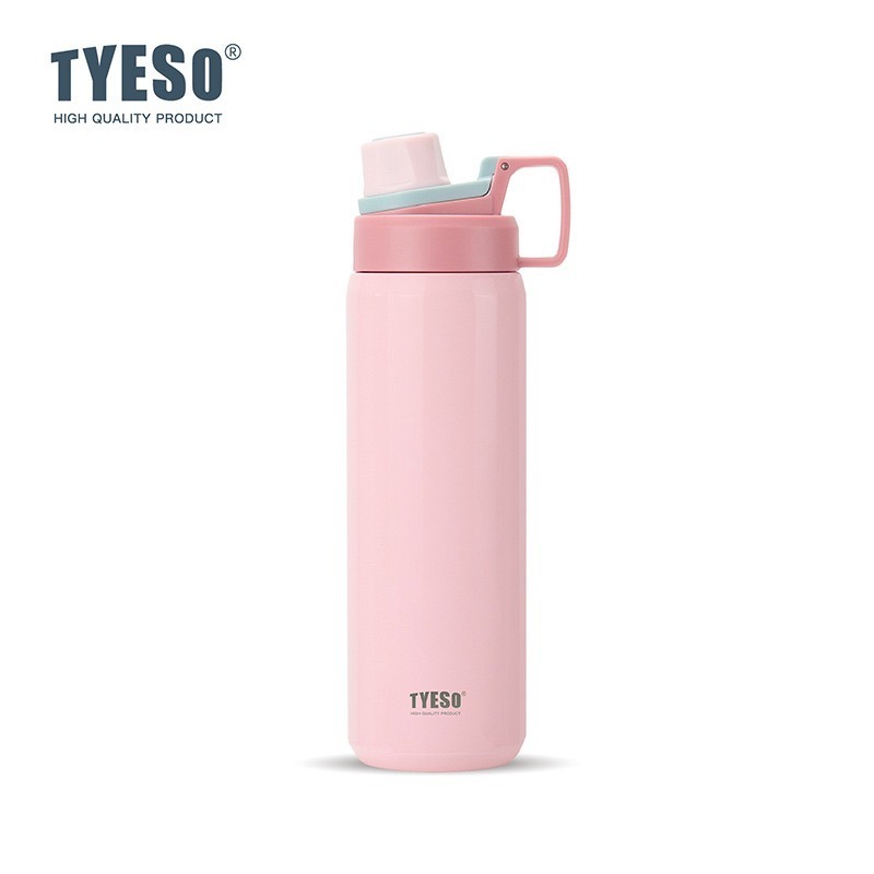 櫻花粉 900ml(炫彩款)