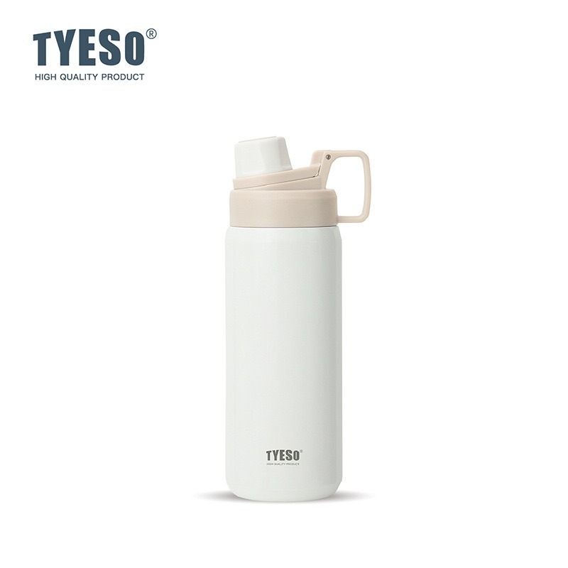 米白色 750ml(炫彩款)