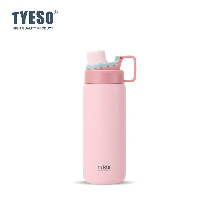 櫻花粉 750ml(炫彩款)