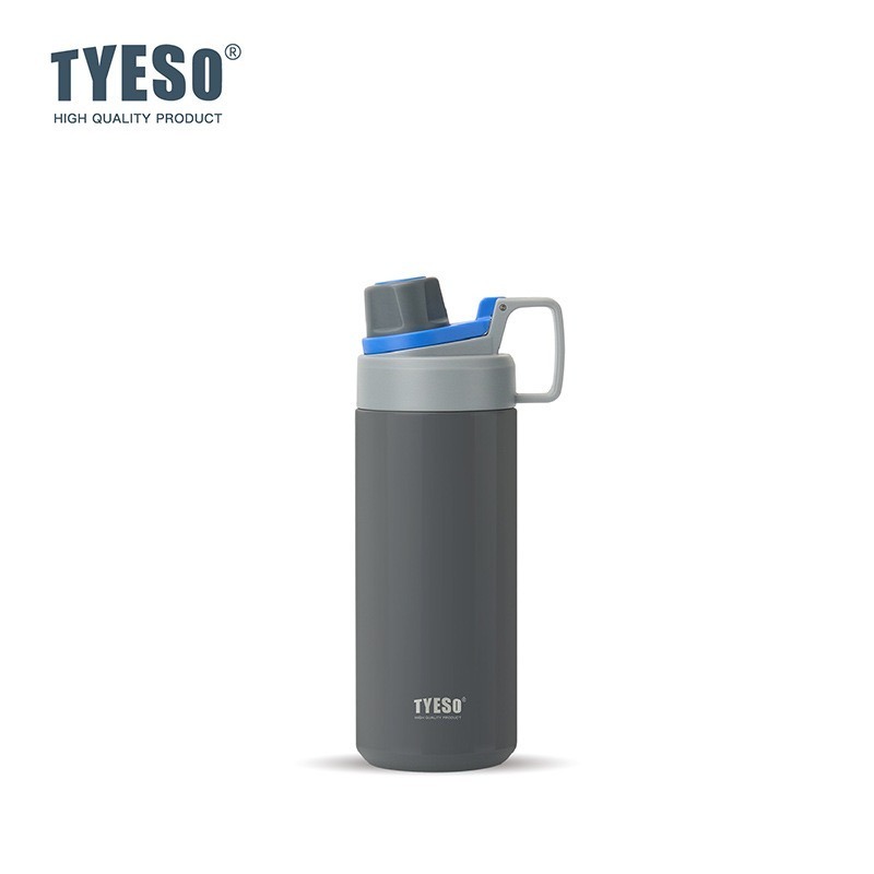 高級灰 600ml(炫彩款)