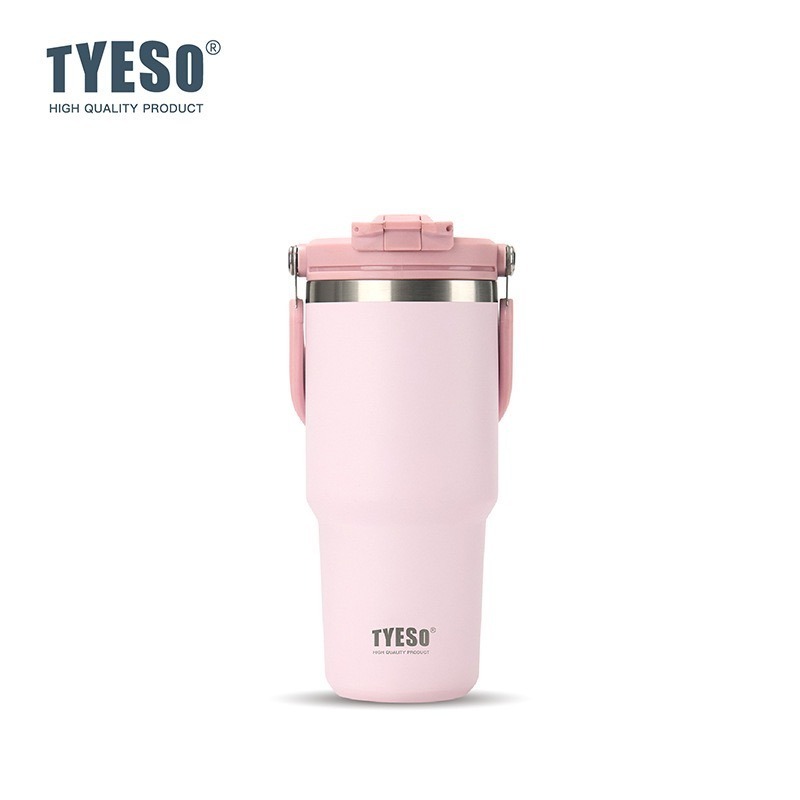淡雅粉 750ml