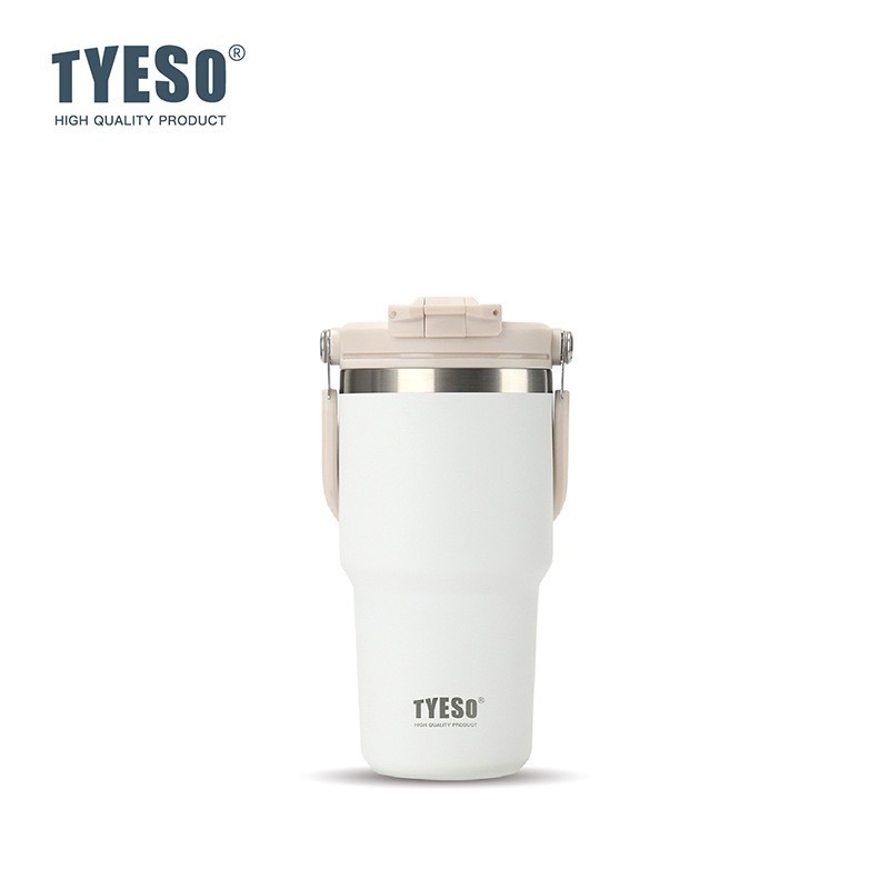 雪峰白 600ml