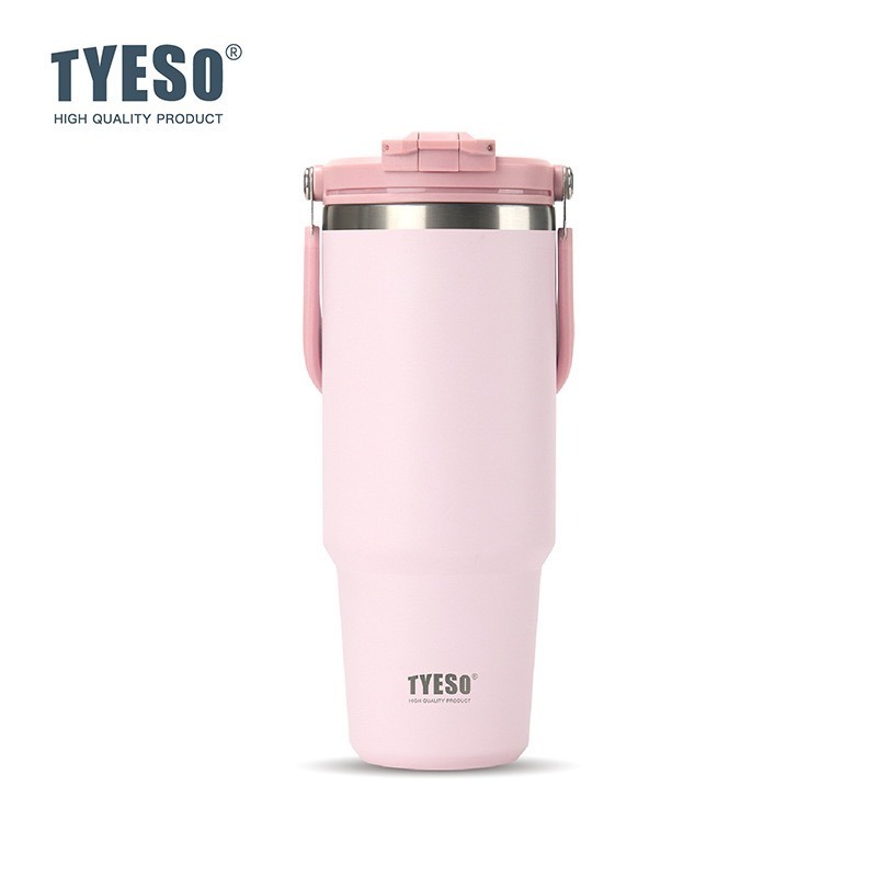 淡雅粉 1200ml