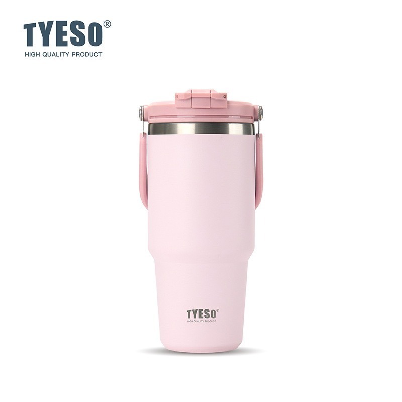 淡雅粉 1050ml