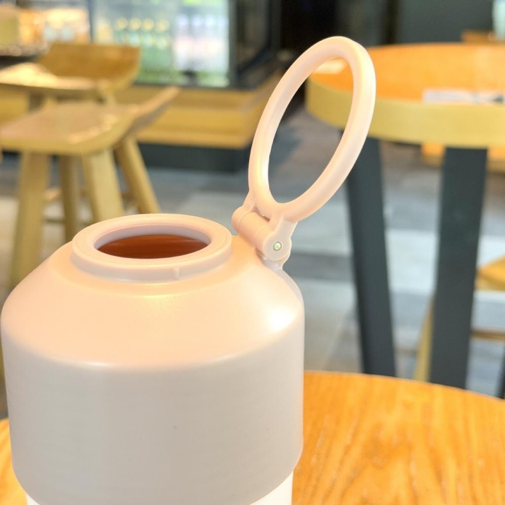 TYESO寶特瓶專用保冷瓶 304不鏽鋼飲料保冰杯 手搖茶保溫保冷杯套 大容量保溫杯套 杯體保溫保冷防燙套 直身保溫杯套-細節圖7