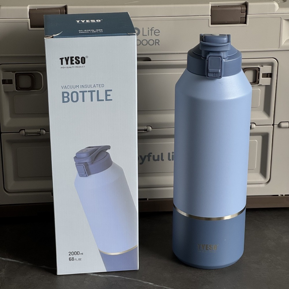 拼色藍 2000ml