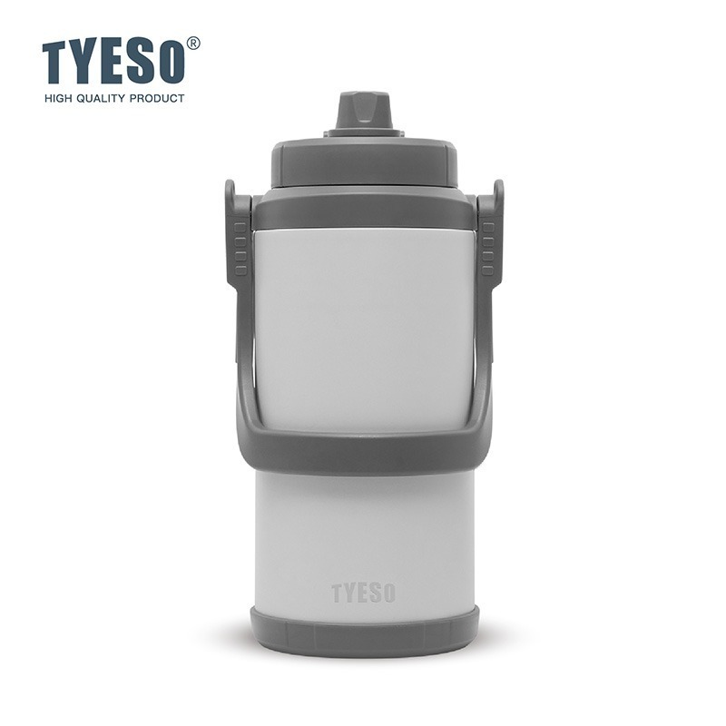 淺灰色 3500ml