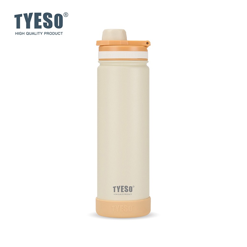 TYESO318運動水壺(兒童版) 304不鏽鋼420ml/600ml/750ml/運動保溫杯 防漏杯蓋附提手運動水壺-規格圖9
