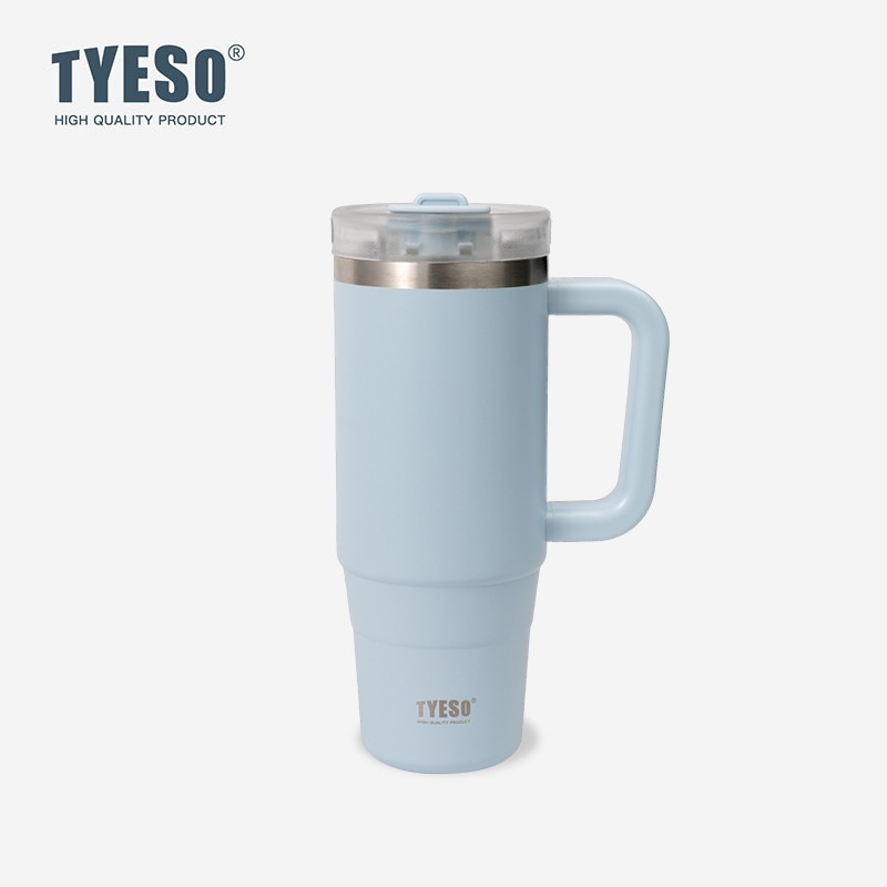 奶霧藍 900ml