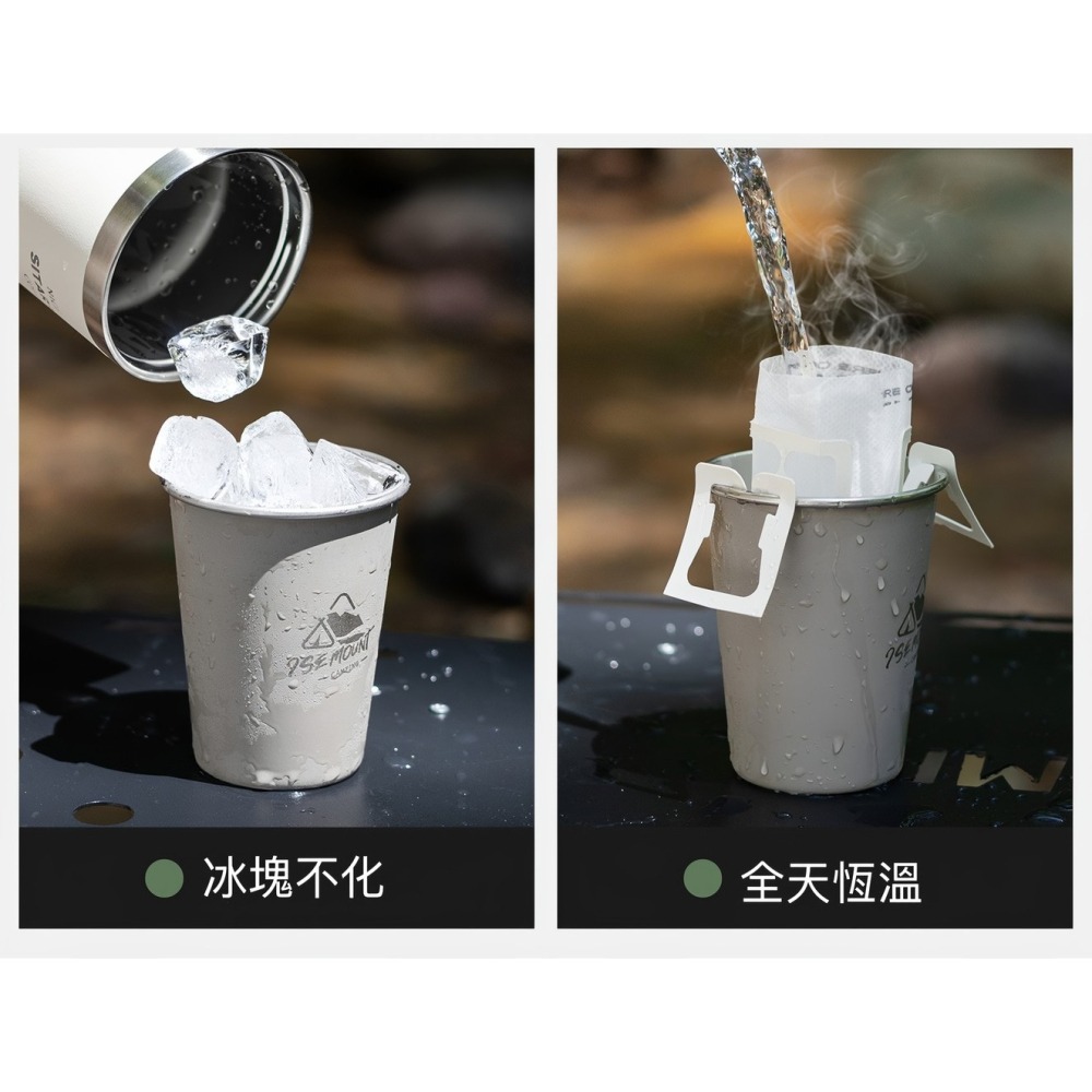 SITARAYURI 新款磁吸純色保溫杯600ml 304不鏽鋼冰霸杯 三飲防塵蓋吸管大象杯 附吊繩冰霸杯 環保咖啡杯-細節圖7