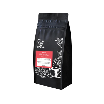 E7CUP哥倫比亞-薇拉咖啡豆(200G)