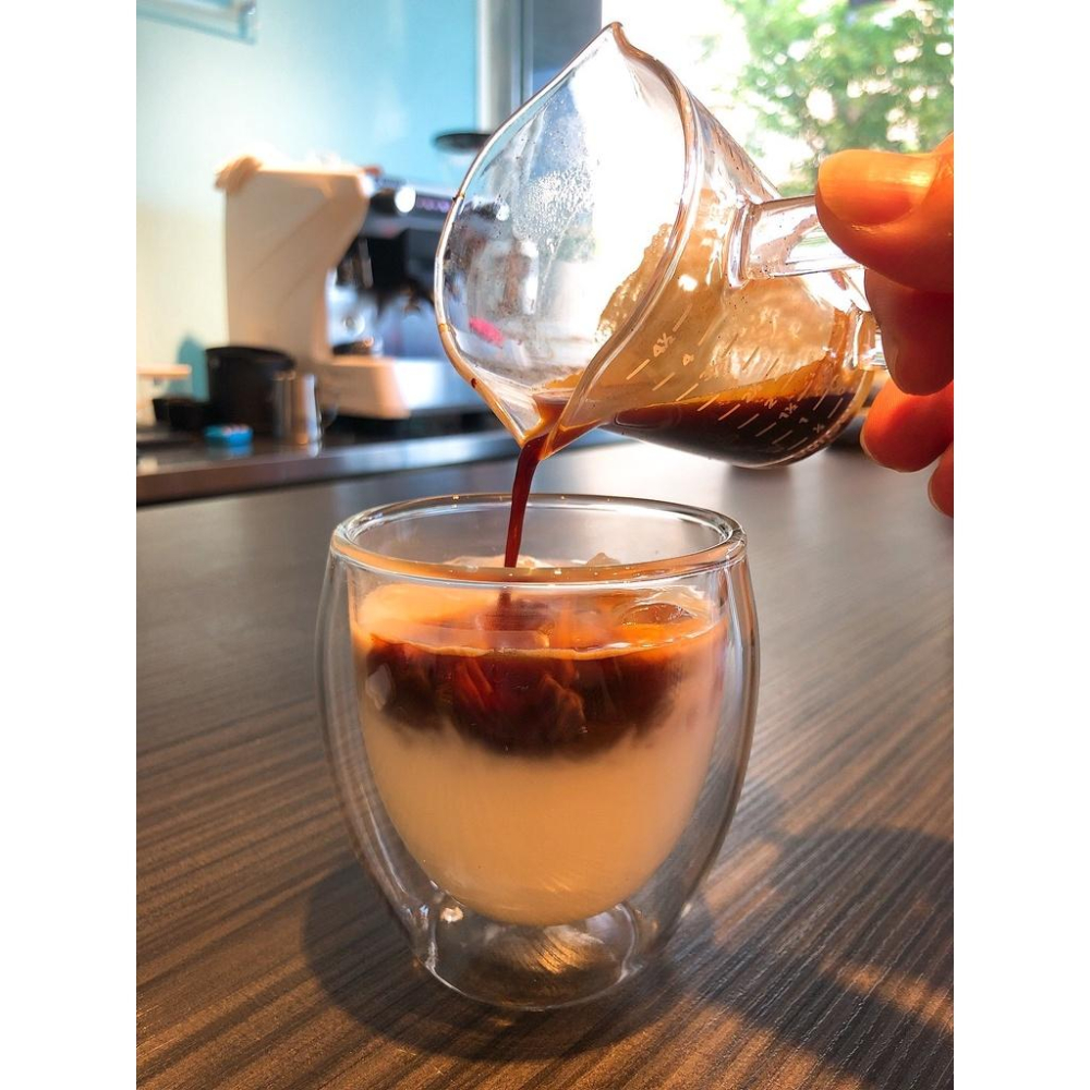 Gabikapi美式特調綜合咖啡豆(454g)-細節圖5