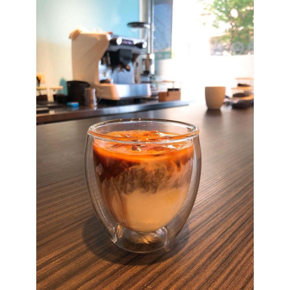 GABIKAPI義式特調綜合咖啡豆(454g)-細節圖5