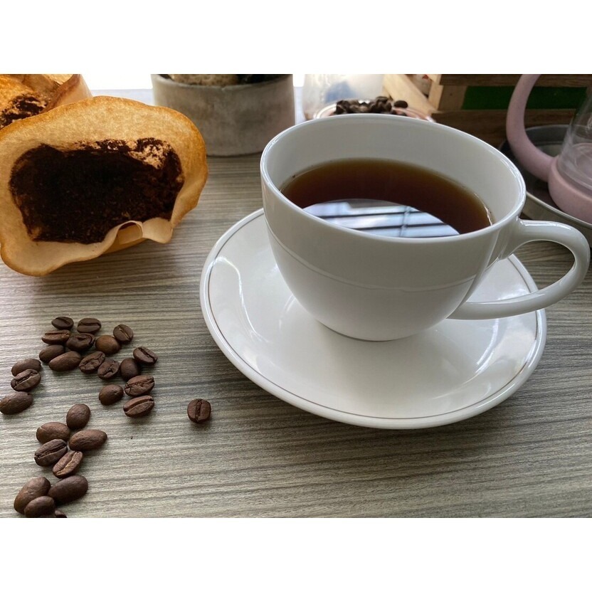 E7CUP-春櫻特選咖啡豆(400g)-細節圖5